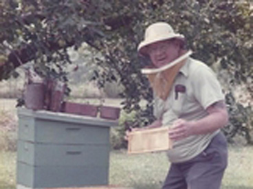 Beekeeping Mentors & Clubs